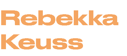 Rebekka Keuss